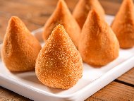 ���������� ������� �� Coxinha (��������� ������� �������)